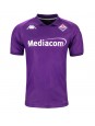 Fiorentina Heimtrikot 2024-25 Kurzarm